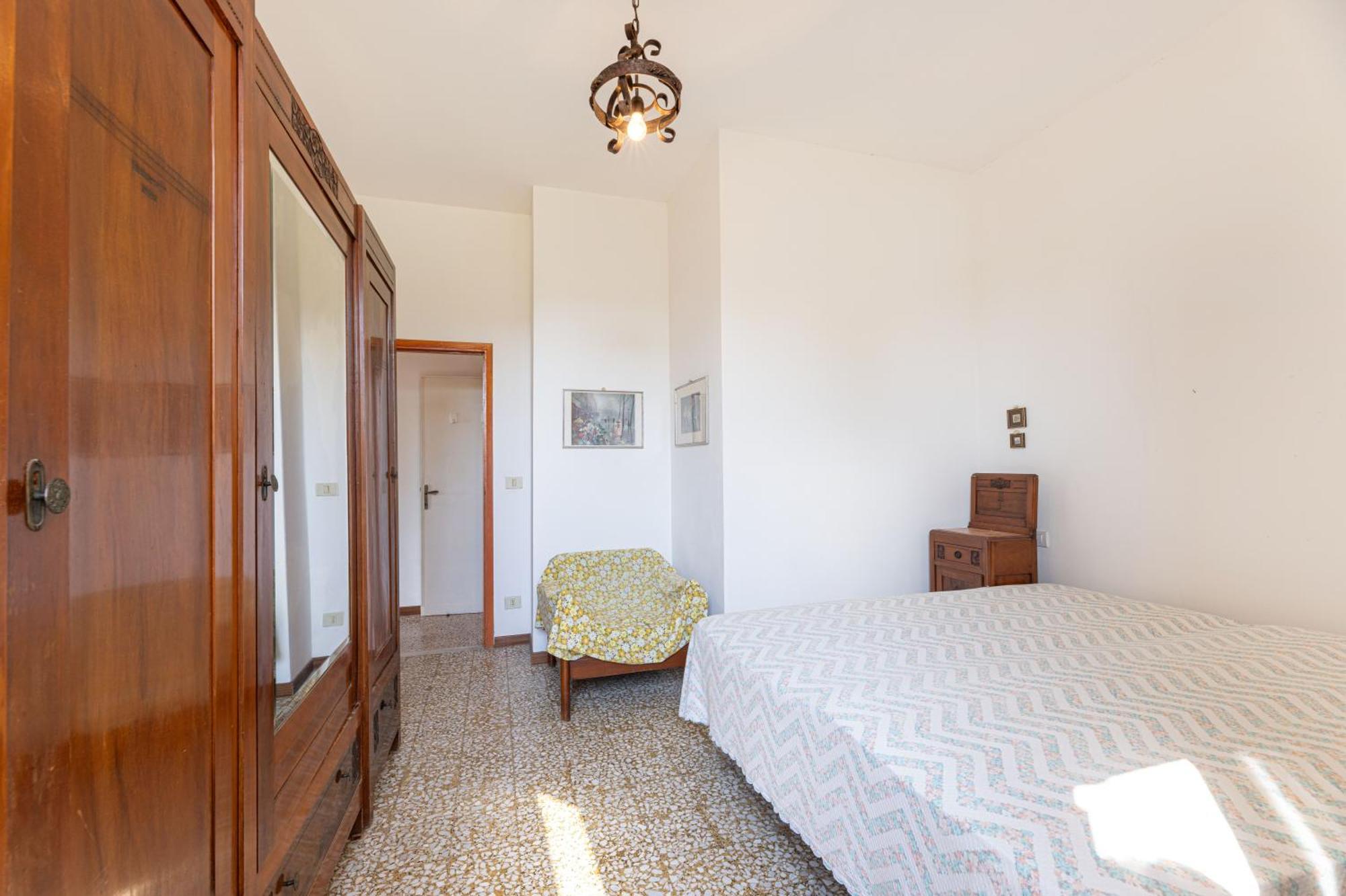 La Terrazza Sul Forno - Goelba Lägenhet Portoferraio Exteriör bild